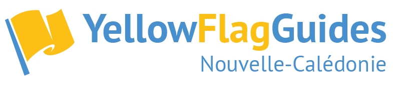 Yellow Flag Guide : Nouvelle-Calédonie